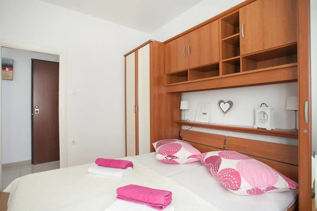 Apartments Goda Center Of Split Croatia
