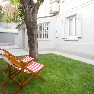 Splendido Appartement