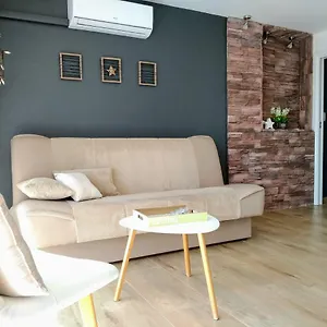 Amber Apartment