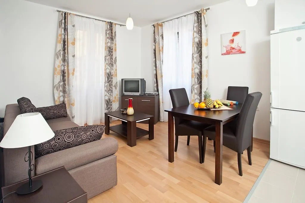Apartments Goda Center Of سبليت