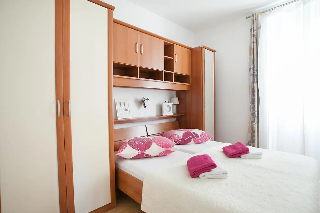 Apartments Goda Center Of سبليت